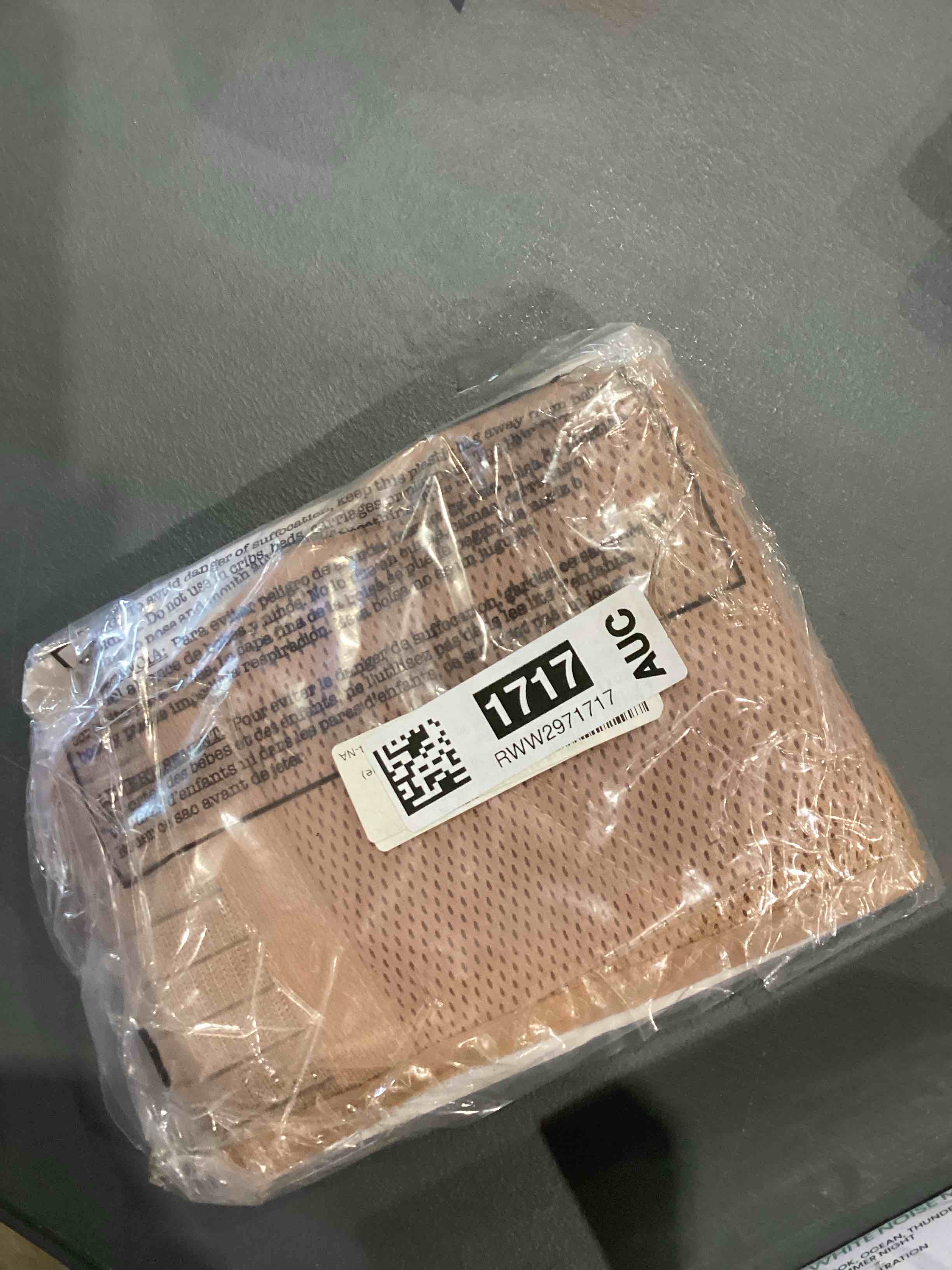 Condition photo showing New/Like New for maternity belt