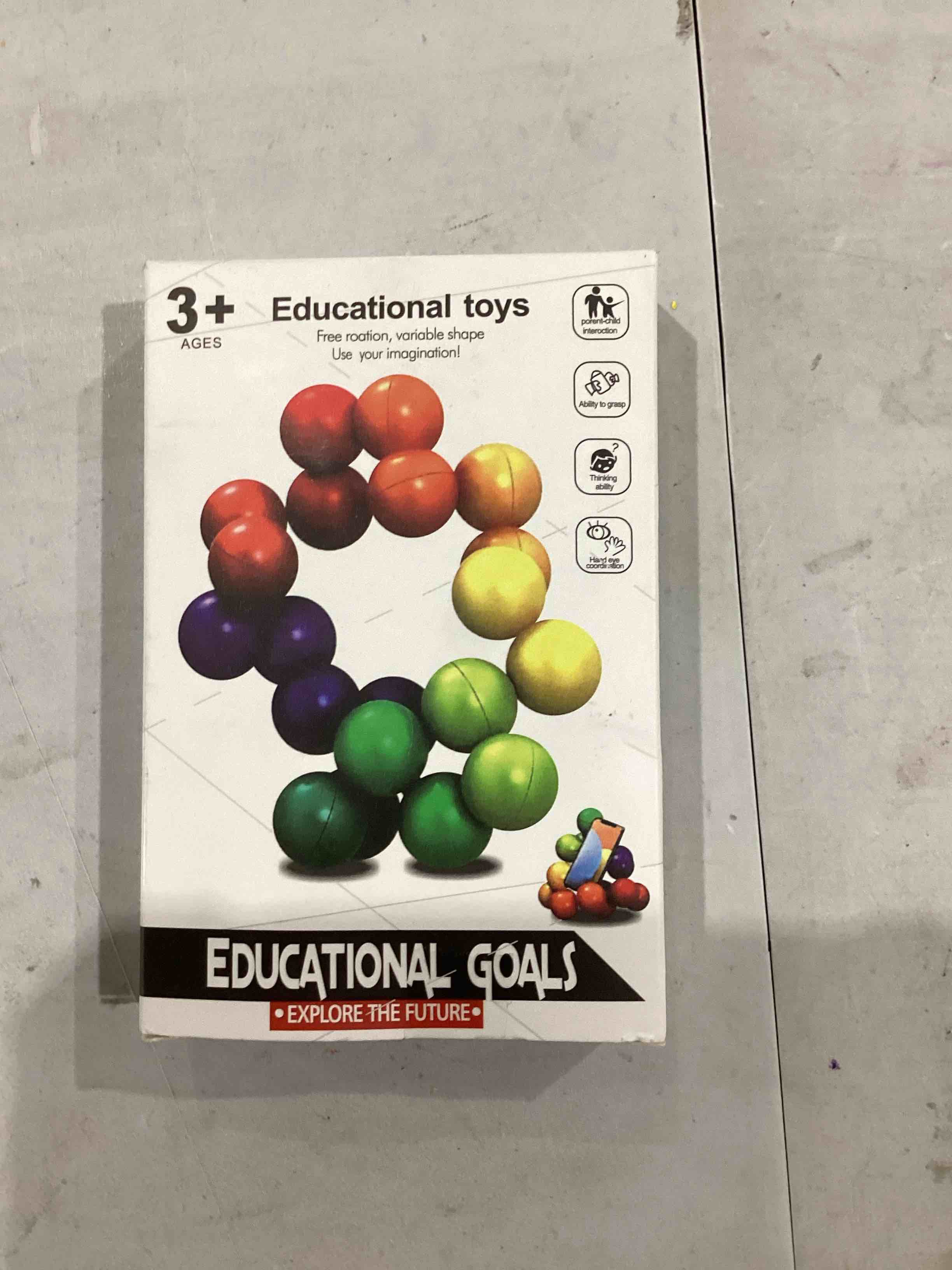 educational toys 