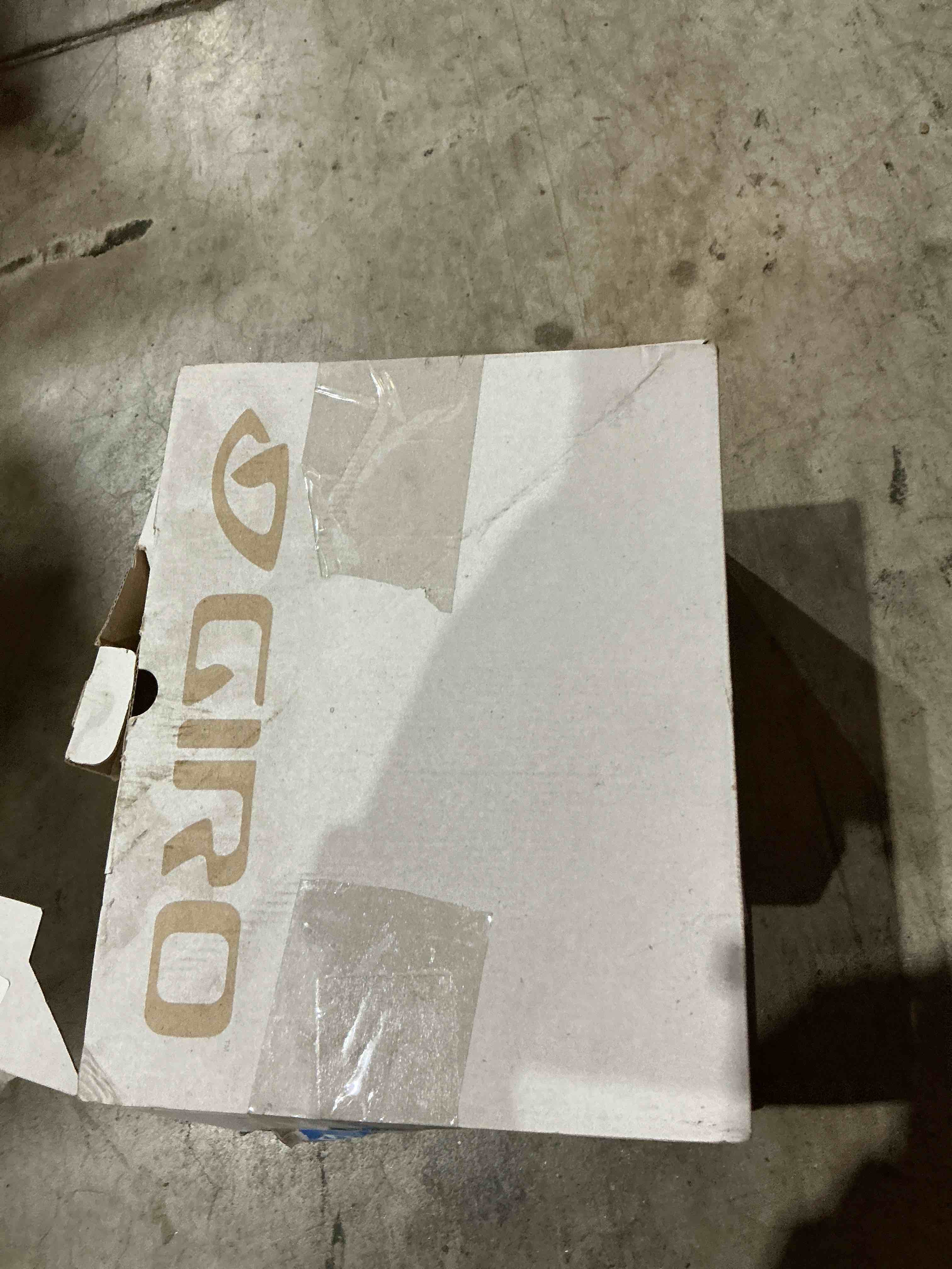 Condition photo showing As Is for bell super 2 bicycling helmet