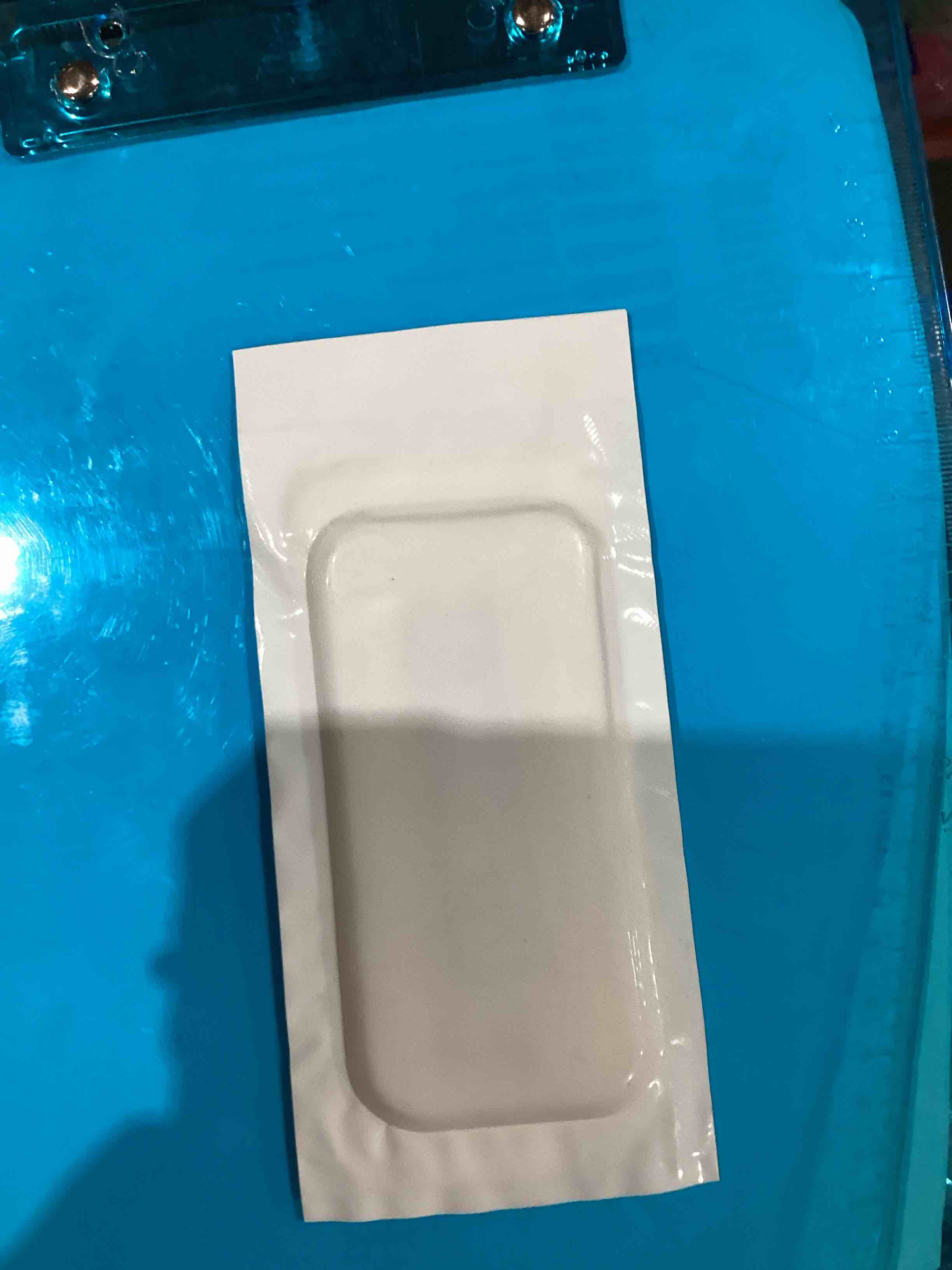 Condition photo showing Good Condition for gentell 88212 - calcium alginate dressing, 3/4" x 12" rope