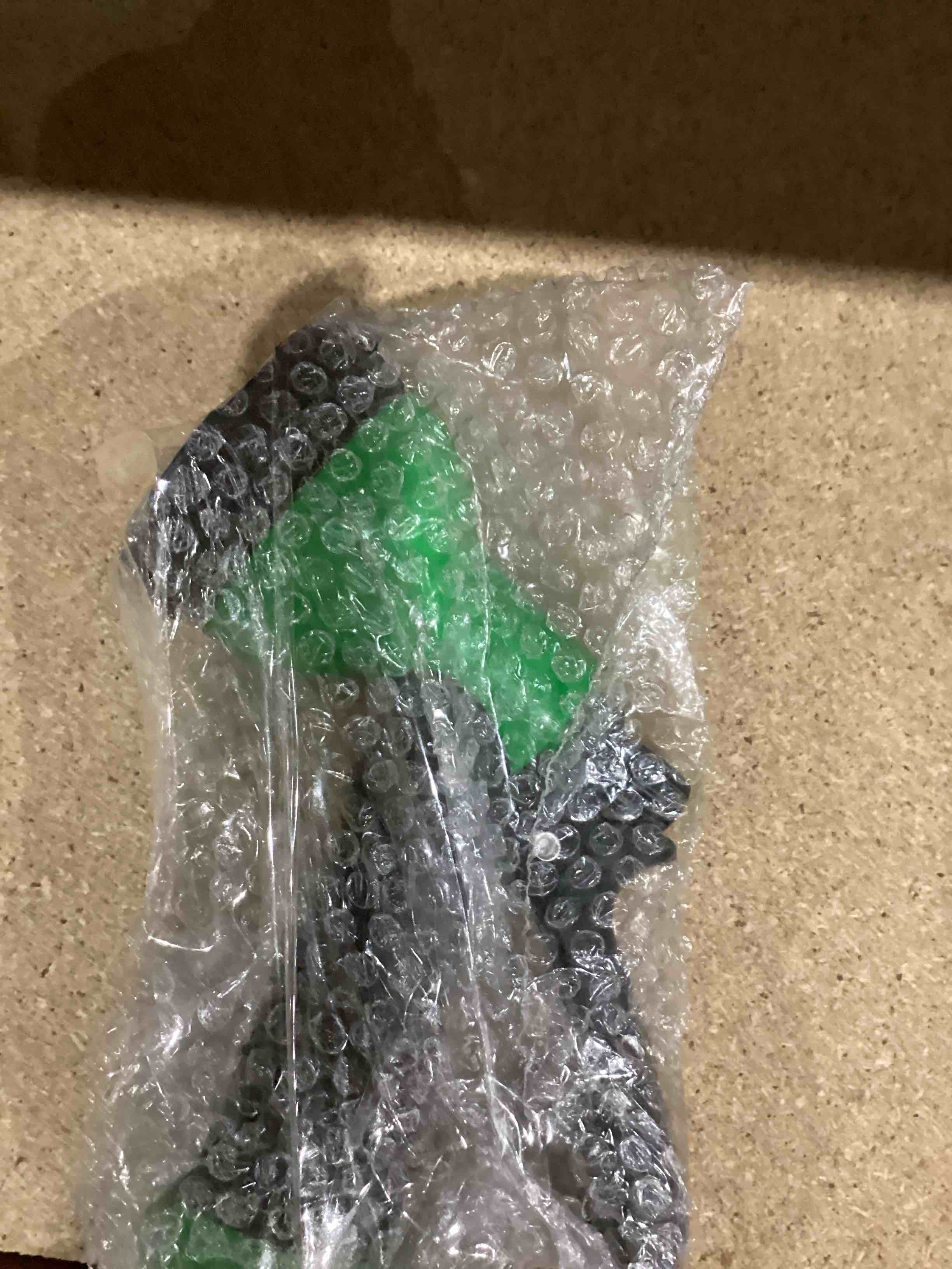 Condition photo showing Good Condition for joeys garden hose green nozzle