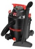 shop-vac 12-gallon 5.5 hp corded wet/dry shop vacuum with accessories included 6307433