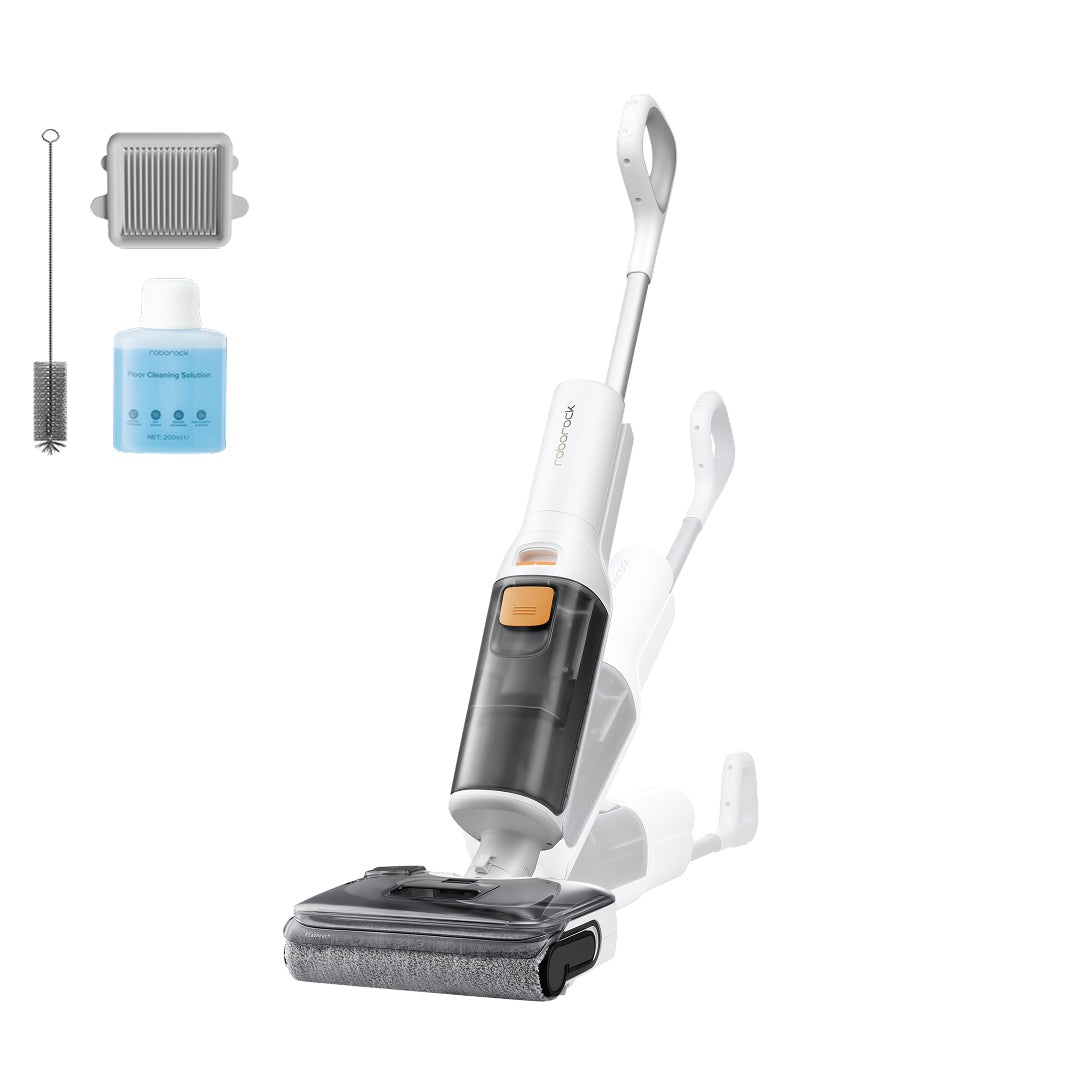 Roborock F25 GT Wet and Dry Vacuum Cleaner (Customized Version of the