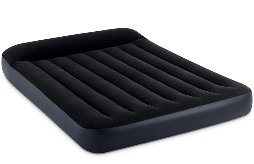 twin air mattress