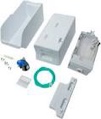 Ice Maker Kit for Select Frigidaire Top Mount Refrigerators - White