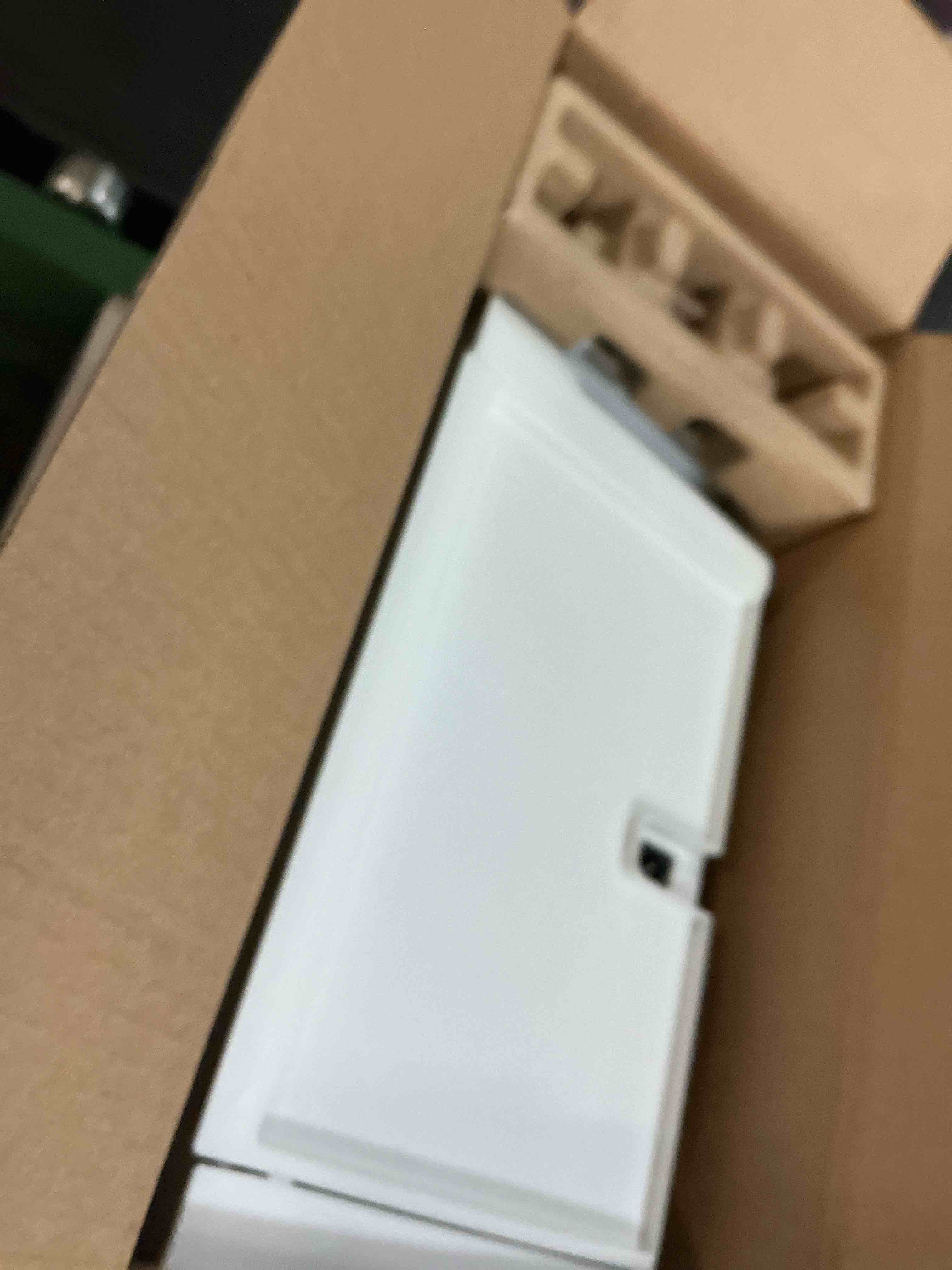 Condition photo showing Good Condition for hp deskjet 2852e wireless all-in-one color inkjet printer  scanner  copier  3 months free ink