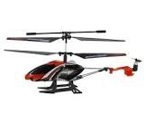 sky rover knightforce in red