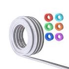 Better Homes & Gardens 800-Light 32-Feet Plug-in RGB Outdoor Neon Strip Lights