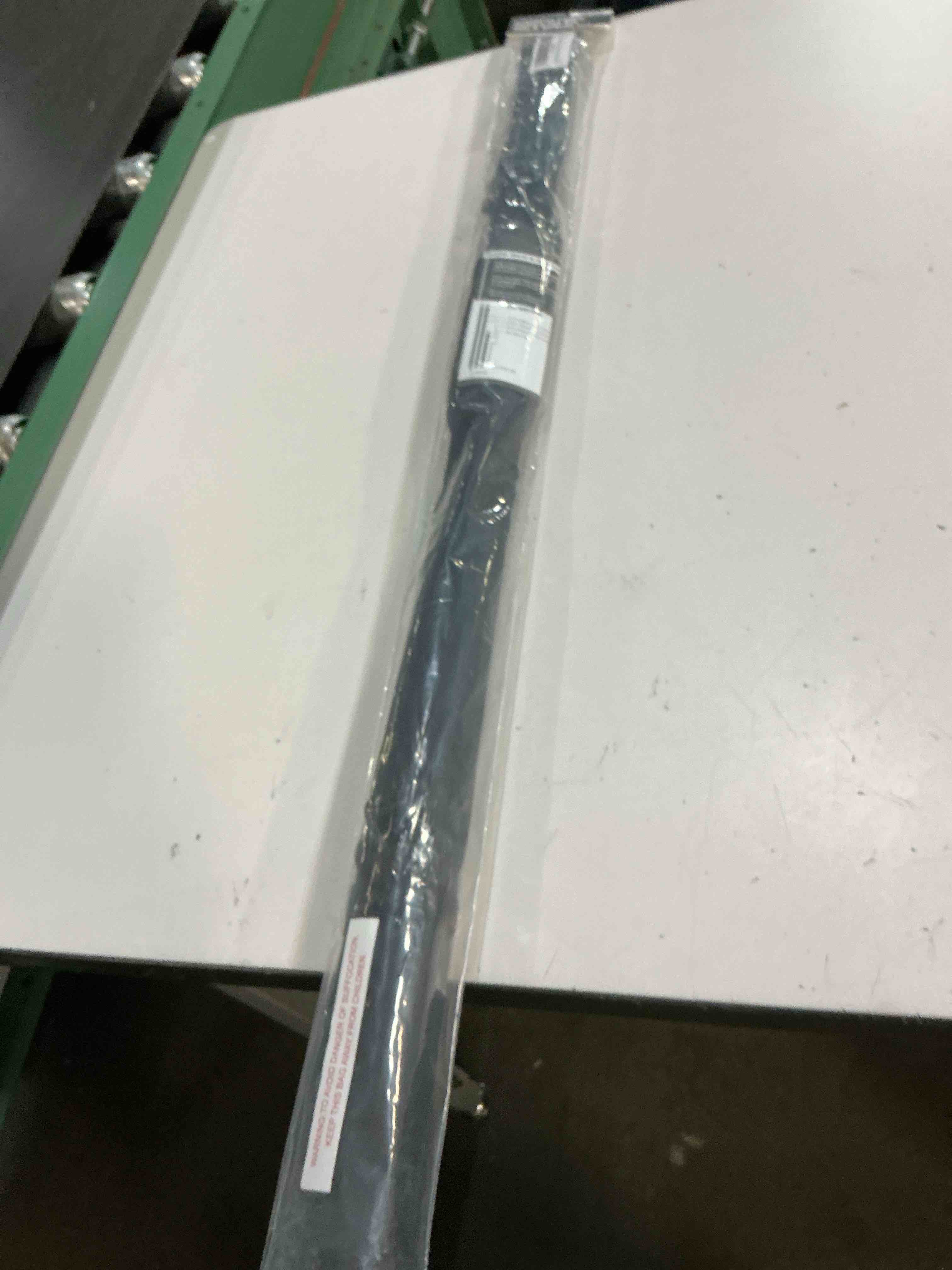 Condition photo showing Good Condition for carbon fiber modular sft pole spear kit 5 & 7 ft with extension lighter • faster • stronger