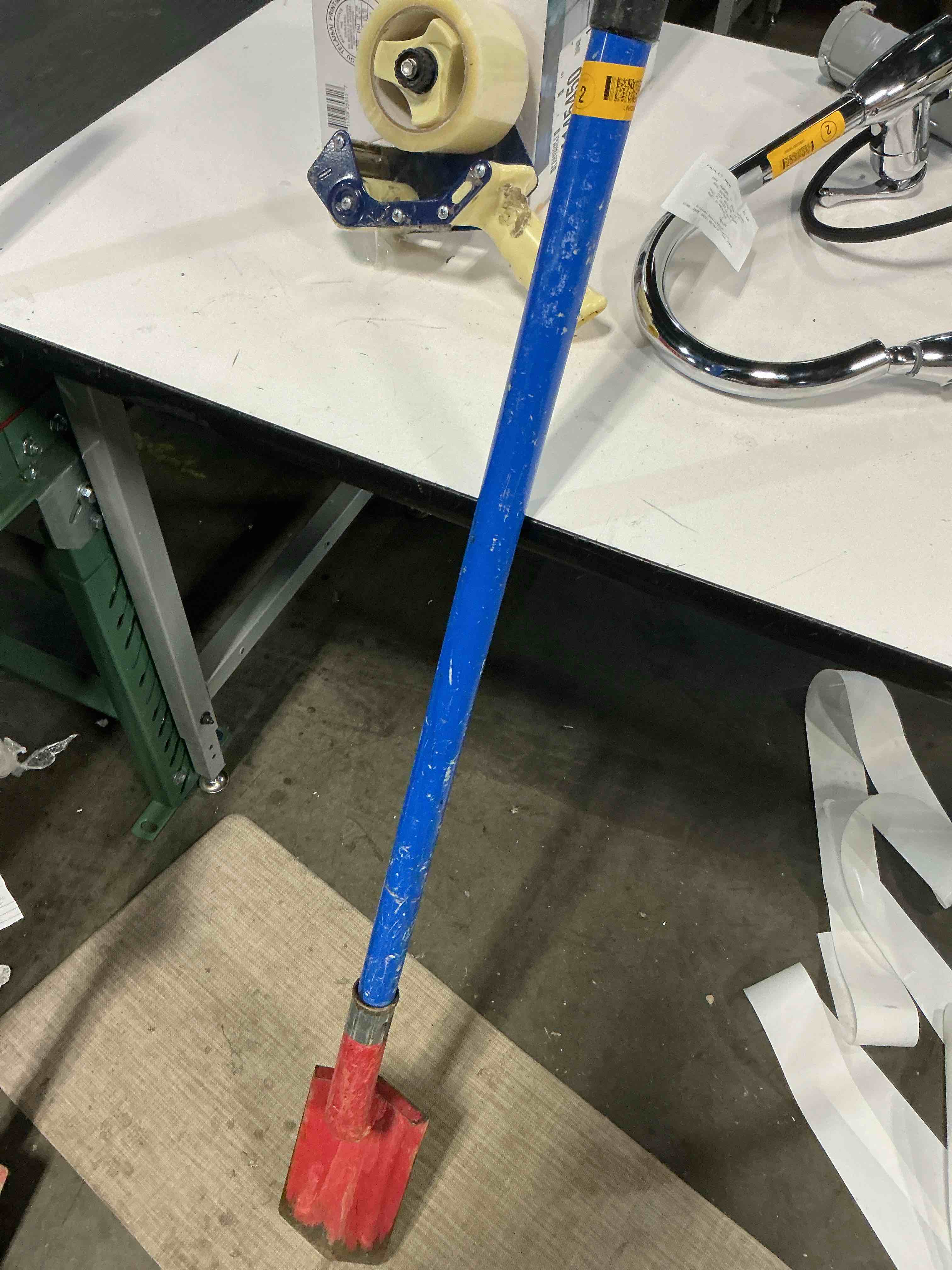 Condition photo showing As Is for kobalt undefined 4141434