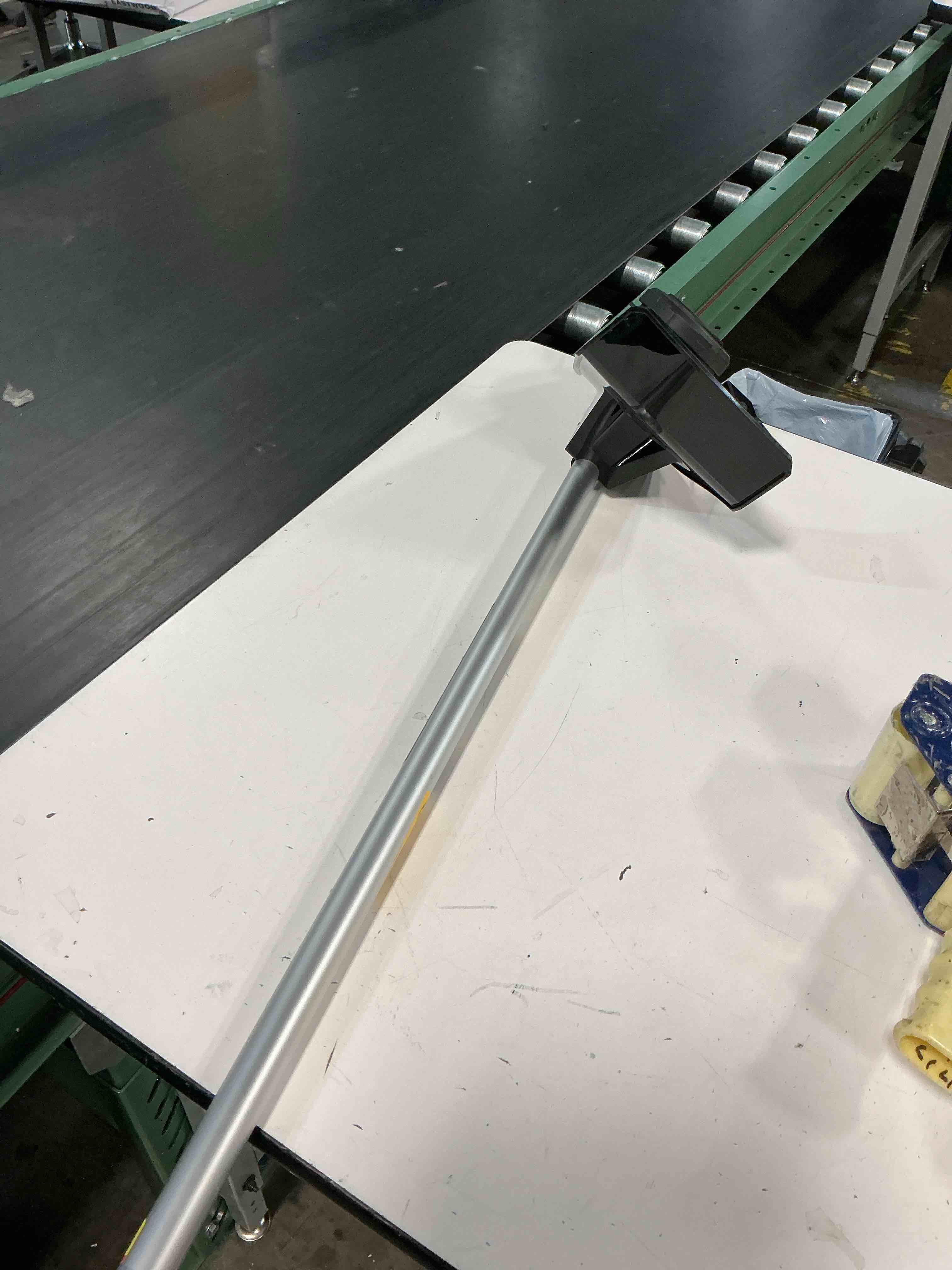 Condition photo showing As Is for ego power+ string trimmer attachment 2592347