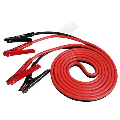 kobalt jumper cable 16-ft 2 -gauge standard jumper cable