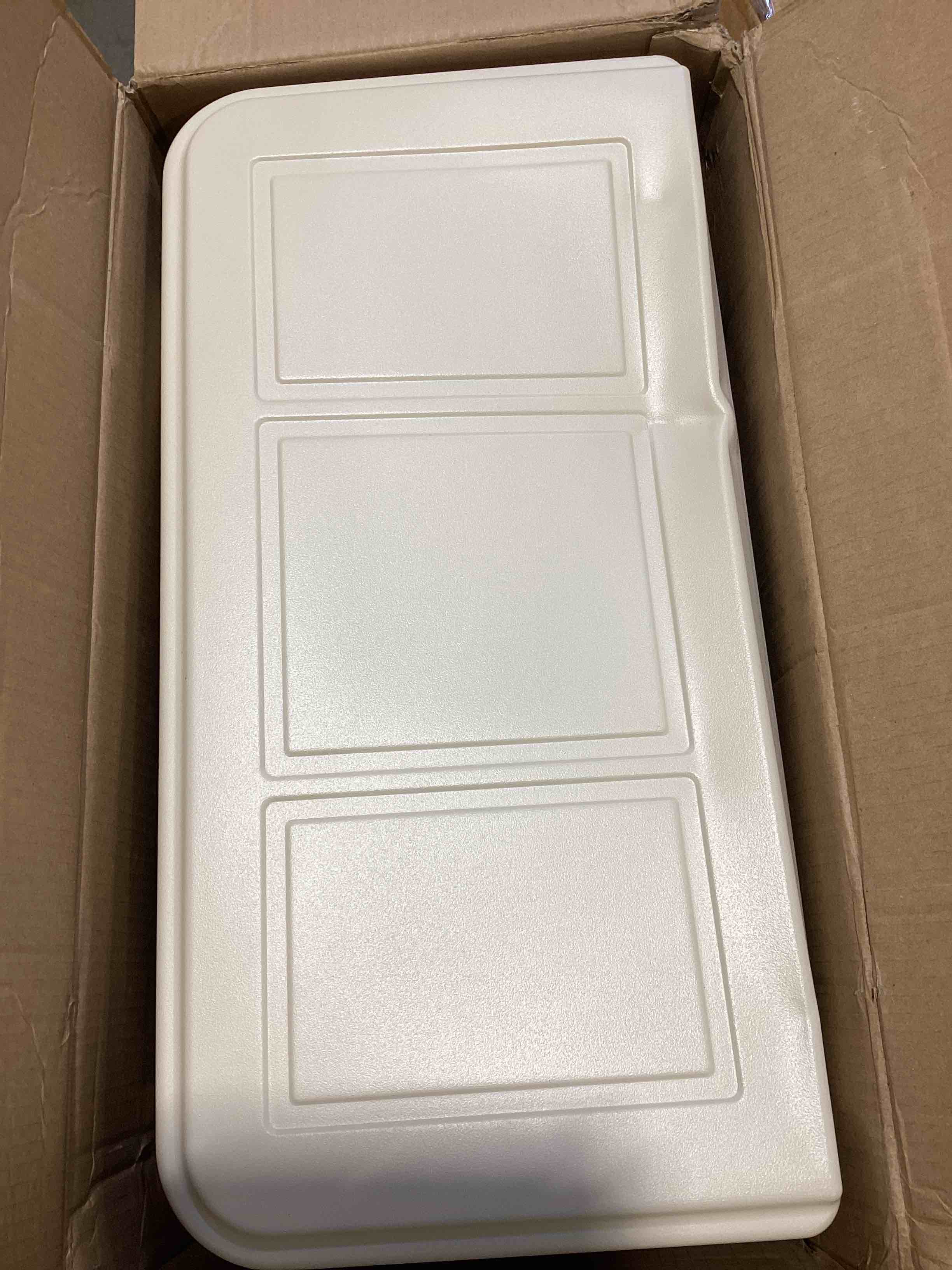 Condition photo showing Good Condition for duraflame duraflame infrared quartz electric fireplace stove heater