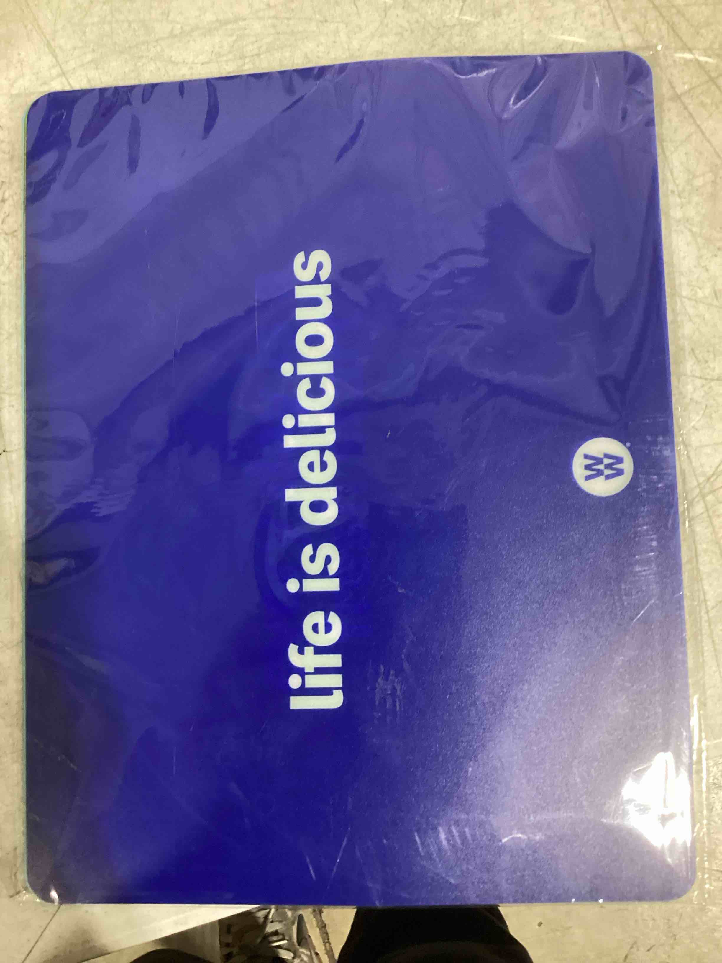 Condition photo showing Brand New for flexible cutting mats