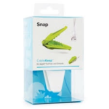 snap cable keep