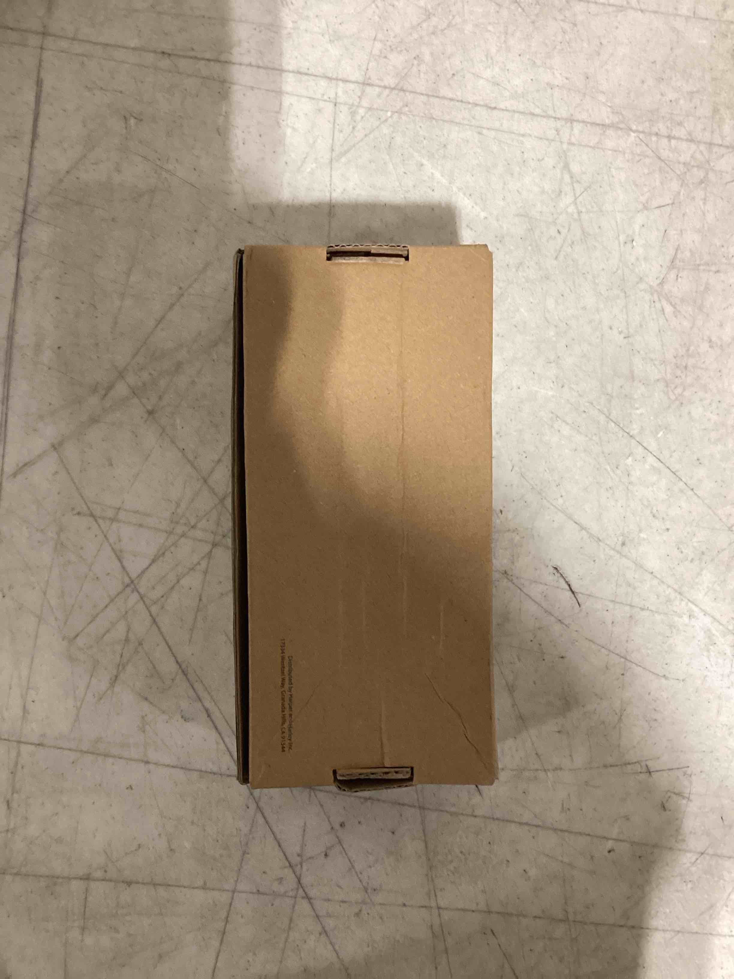 Condition photo showing Brand New for harper and harley sunglasses black smoke