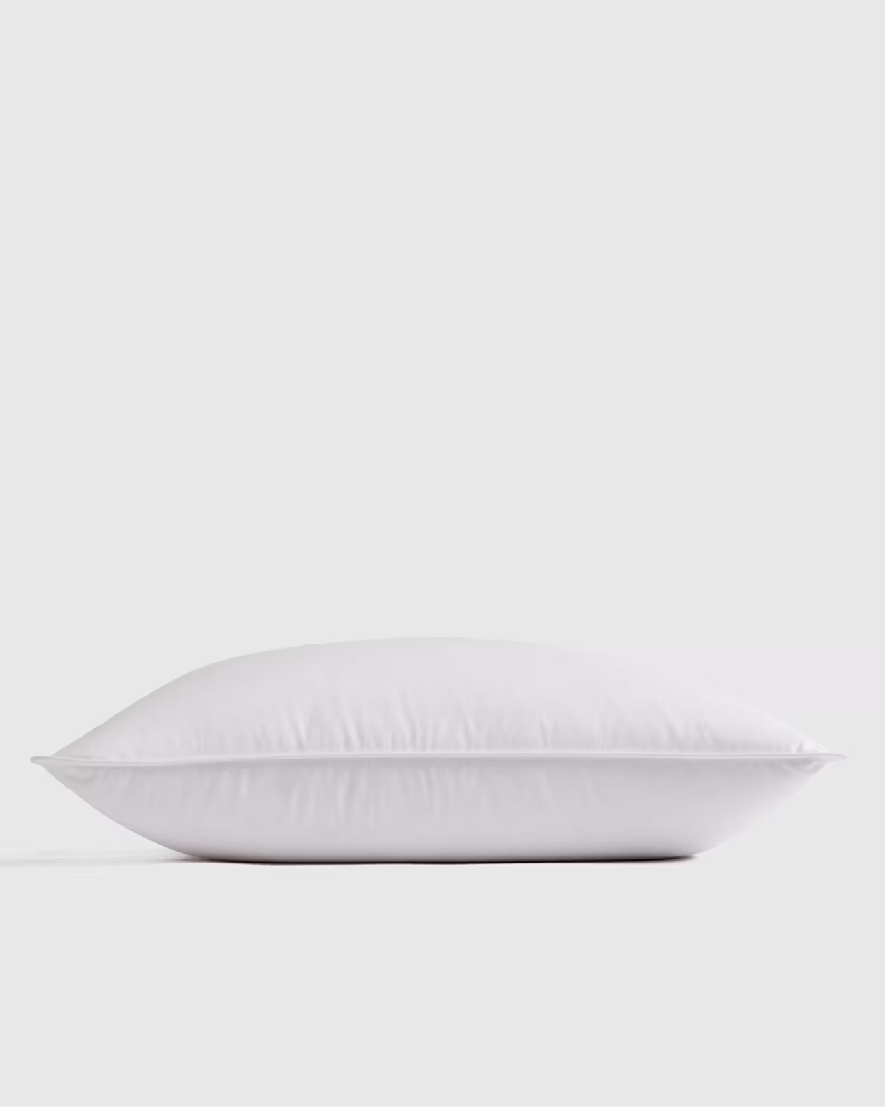 premium down alternative pillow size: standard quinse