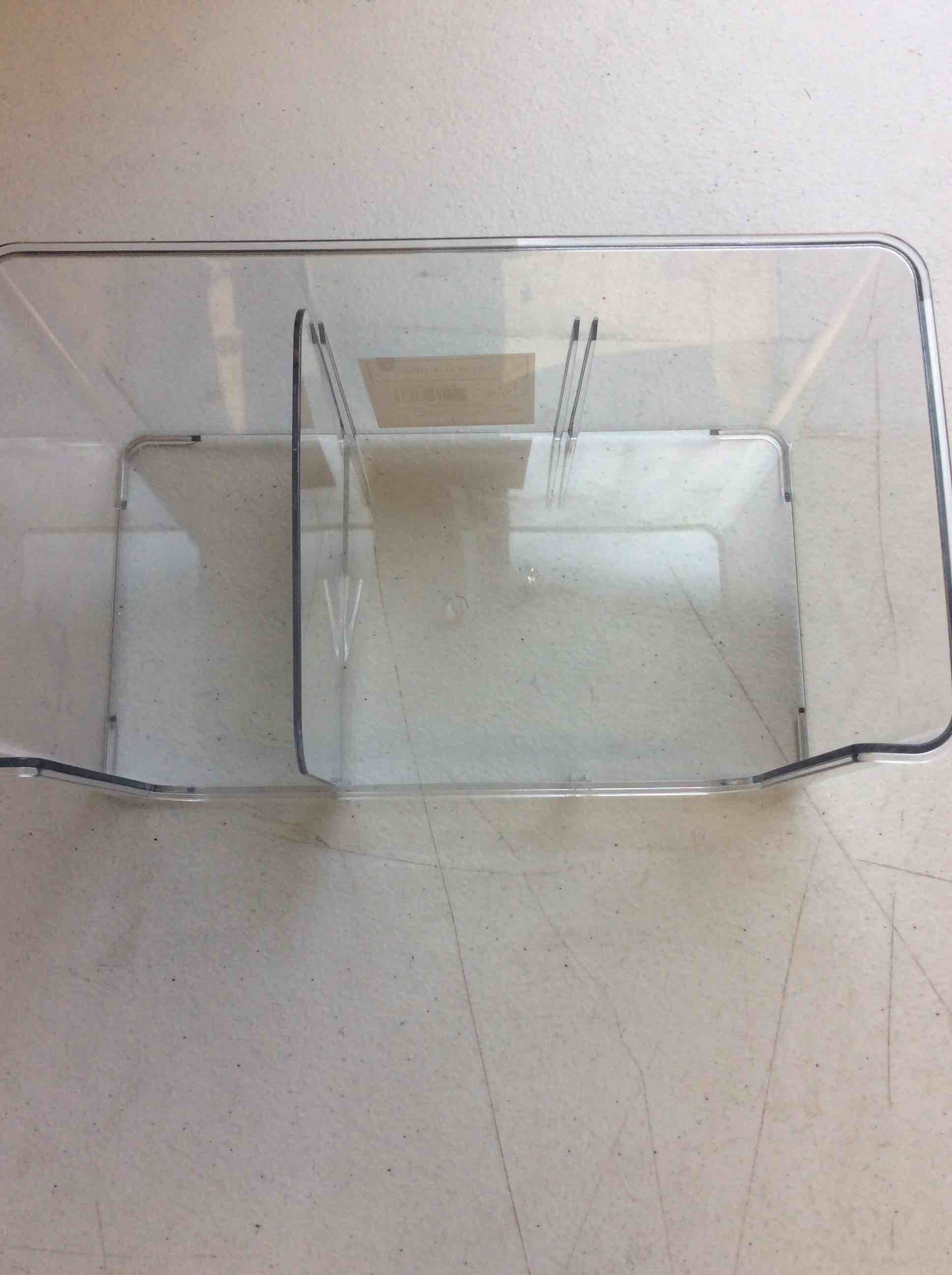 storage bin