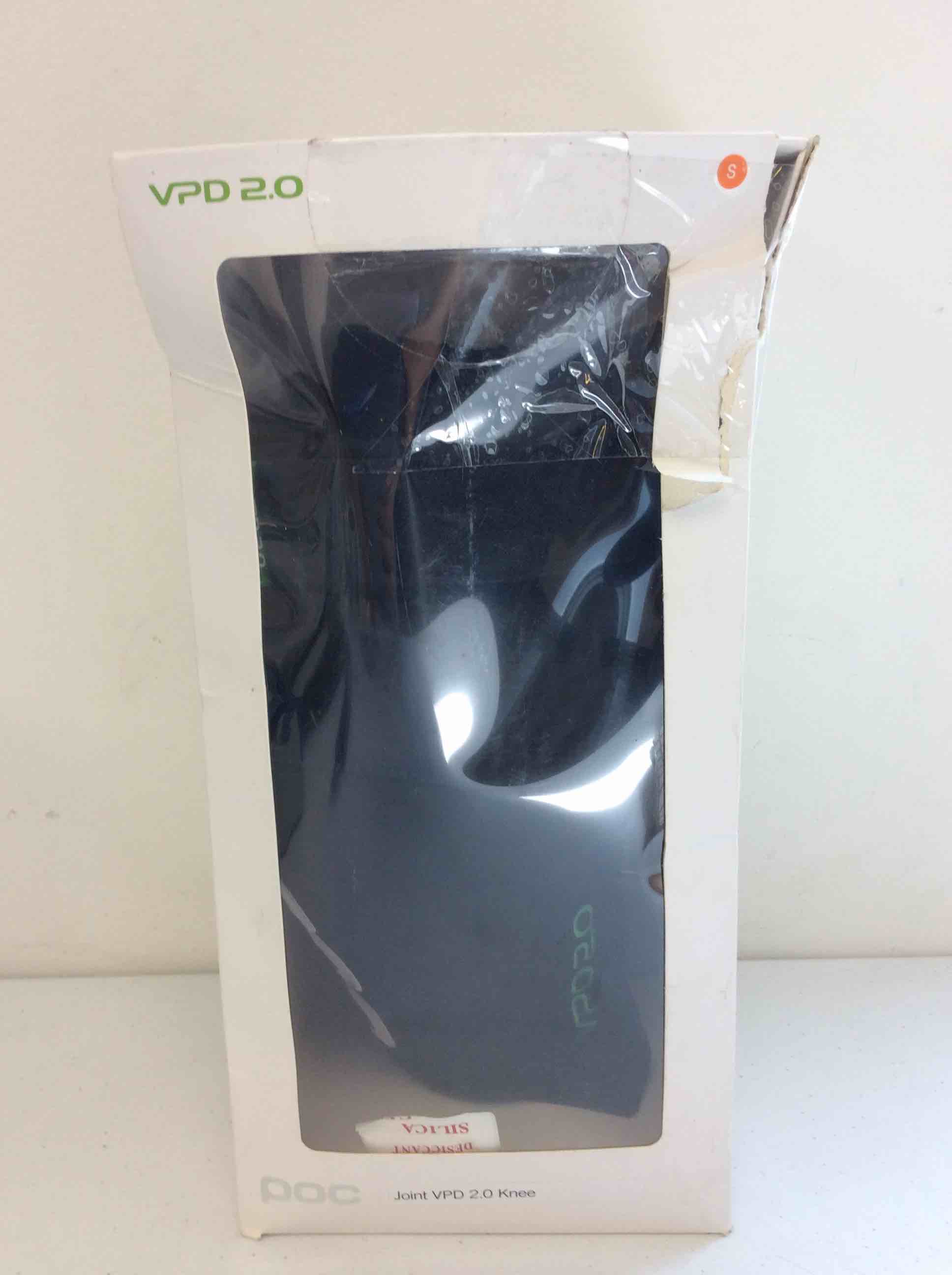 Condition photo showing Good Condition for poc joint vpd 2.0 knee size small