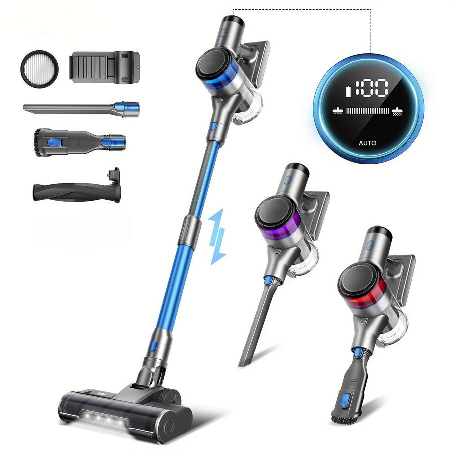 UMLo cordless vacuum cleaner N3S