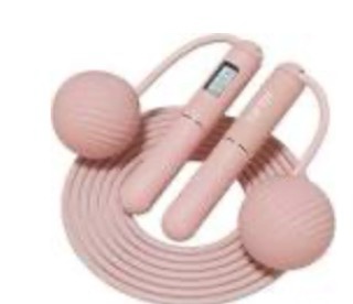 Ganbom Multi-functional electronic counting jump rope