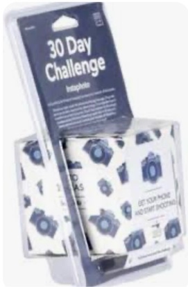 DOIY 30 Day Instaphoto Challenge