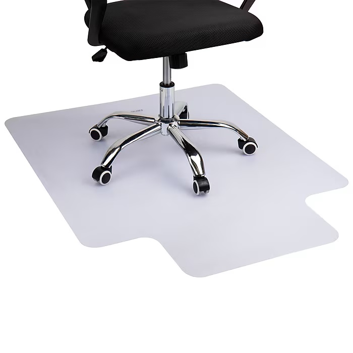 mind reader® redefining the home and office  mat : 123 x 93 x 0.8 cm