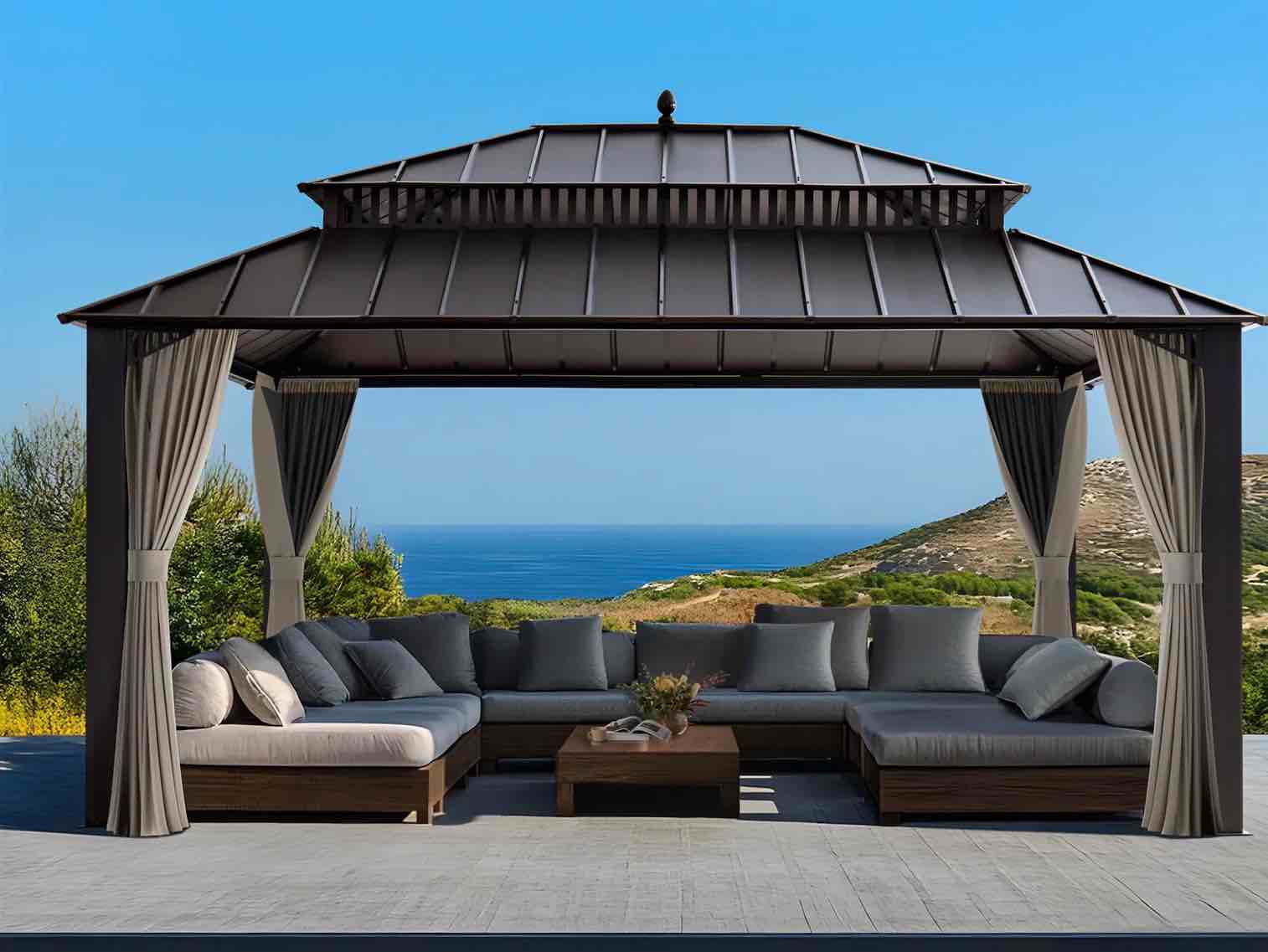 Furniture Upgrade Savings Sale