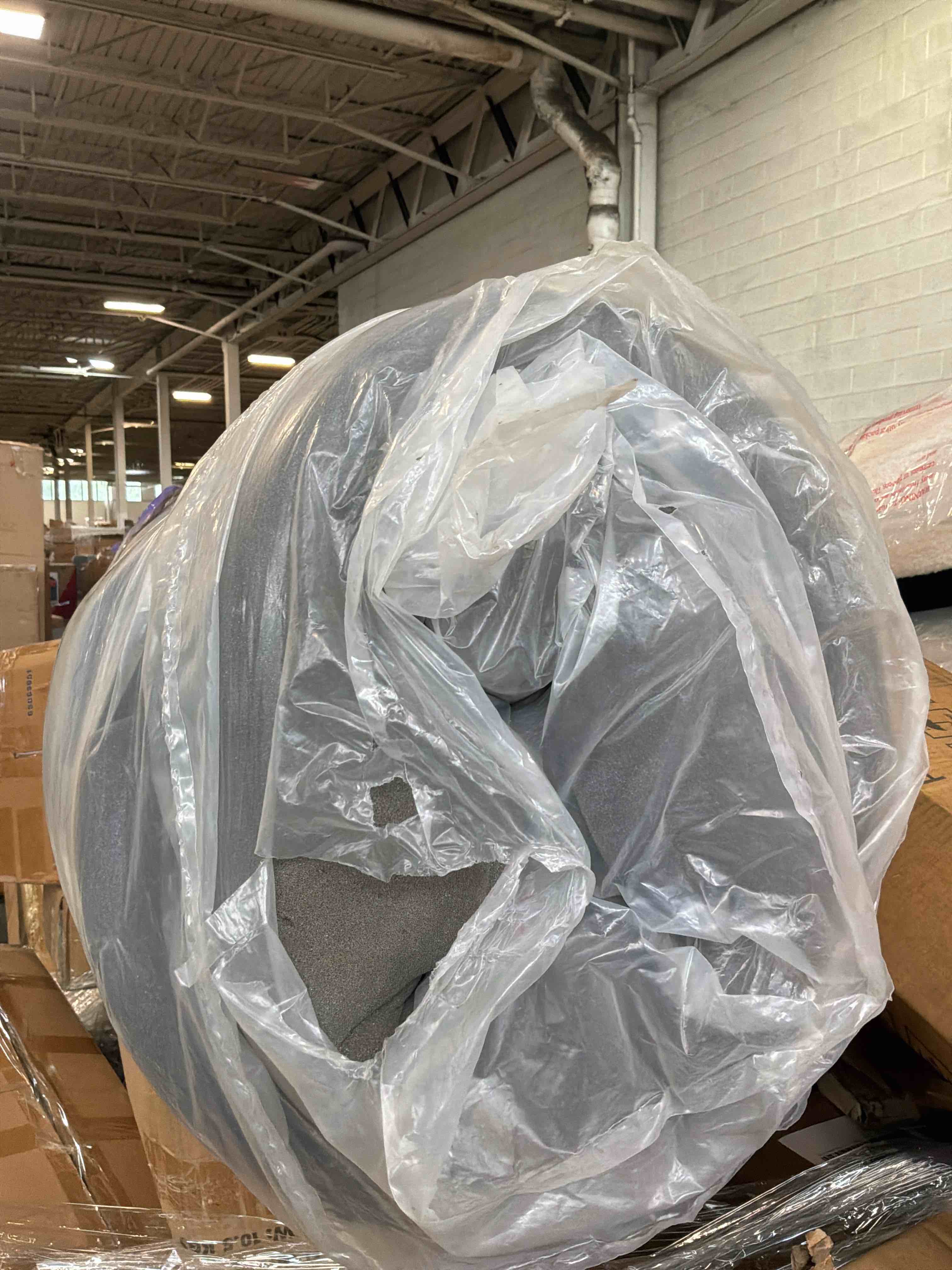 Condition photo showing Good Condition for hr high density polyurethane foam rubber sheet