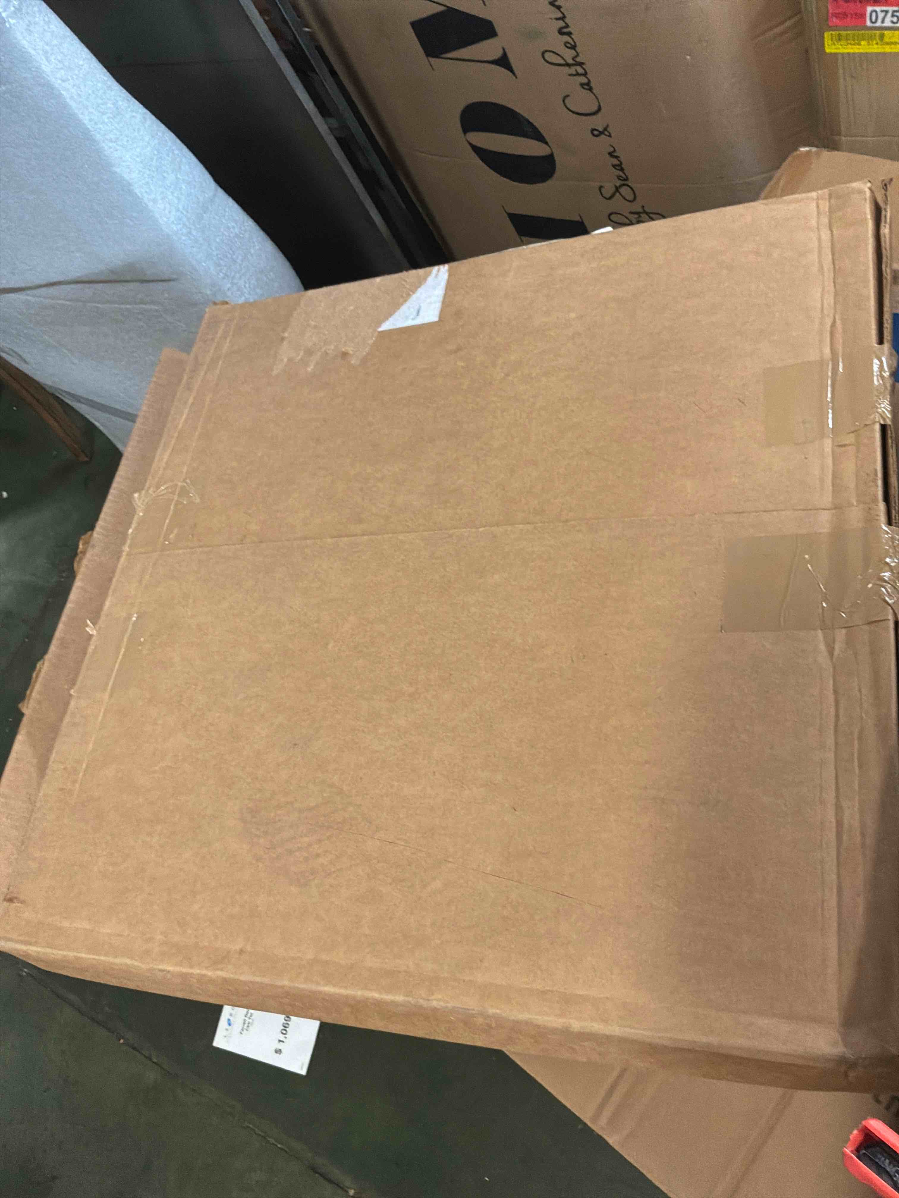 Condition photo showing Good Condition for tall swivel base for reclina-rocker® recliners