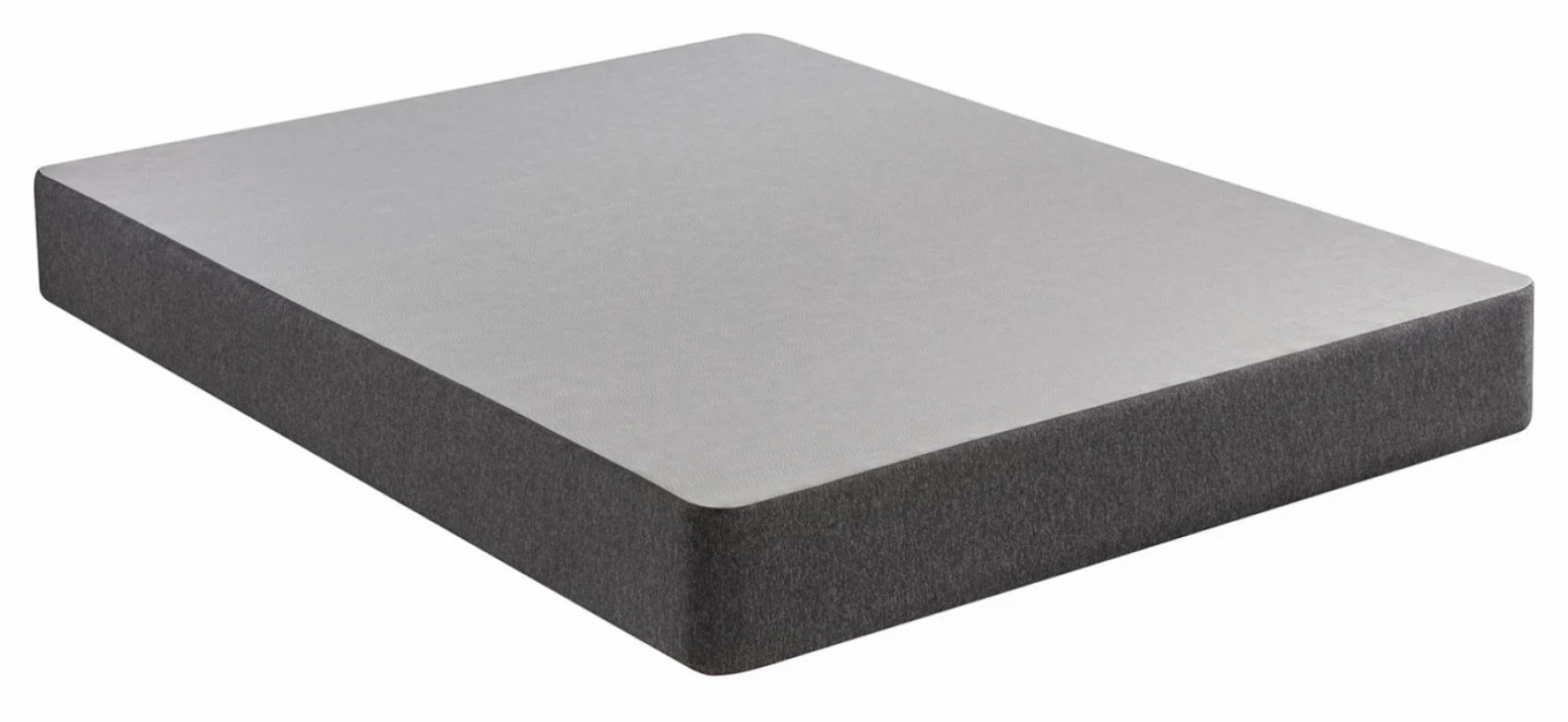 beautyrest triton foundation - 9" high profile - twin xl
