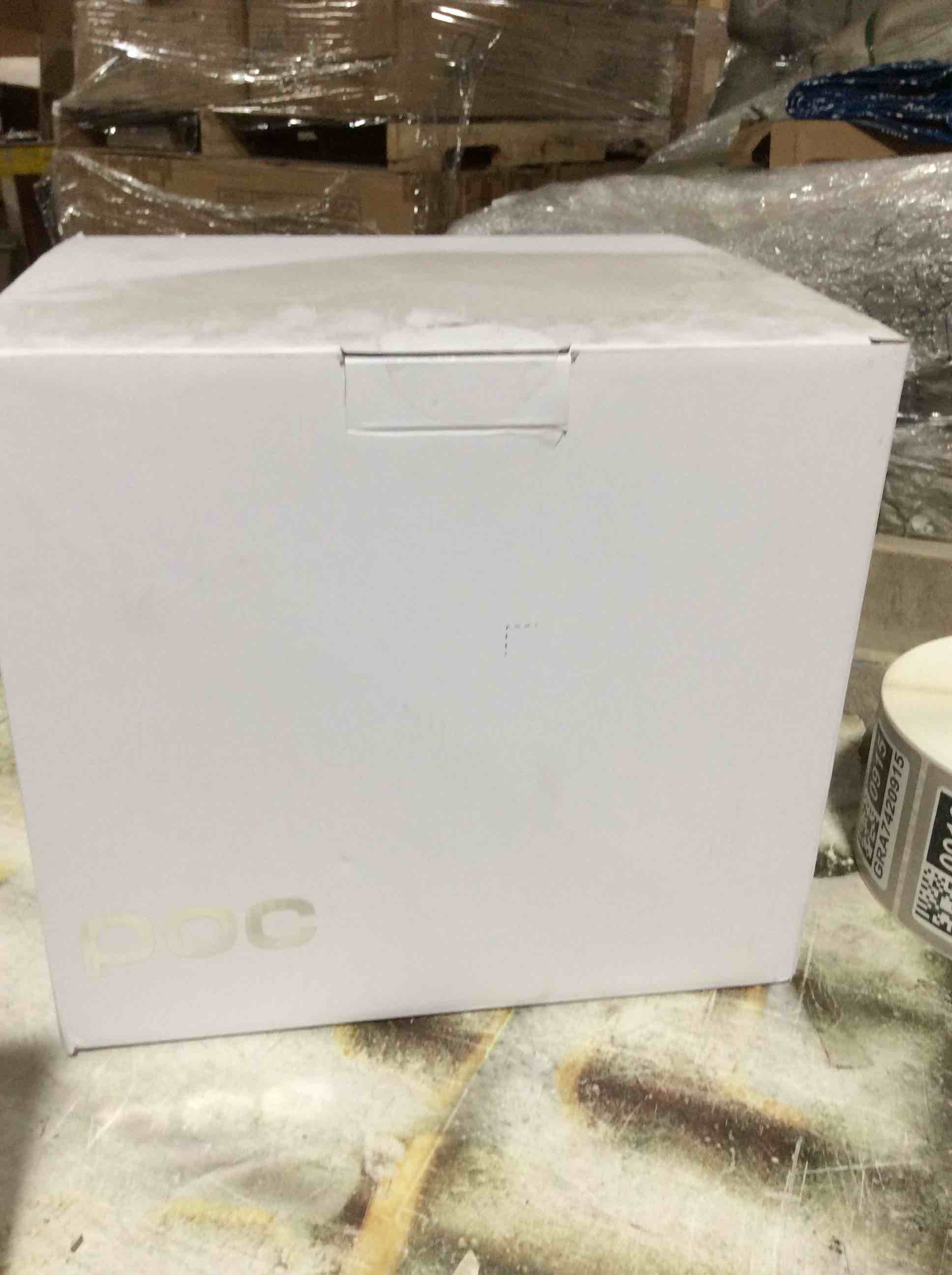 Condition photo showing Brand New for s ocatal mips hydrogen white 