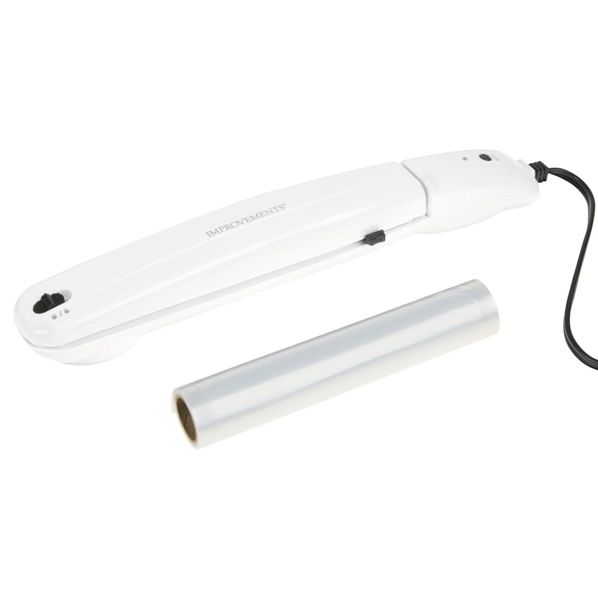 Improvements Handheld OmniSealer - White