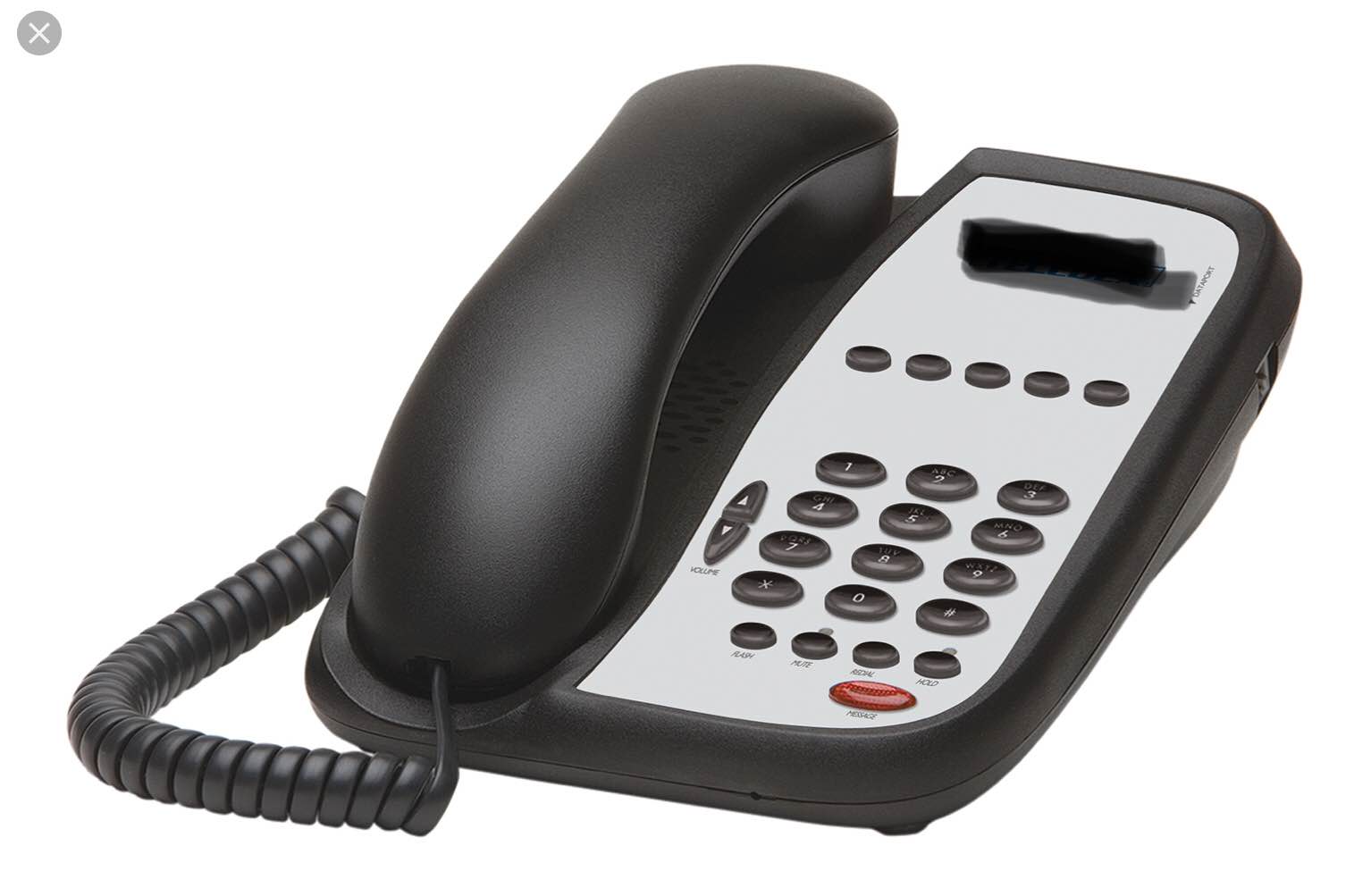 DATAPORT Telephone Model A105
