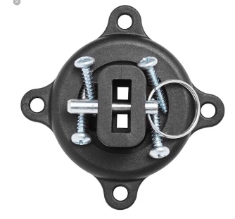 IRWIN Quick-Grip Hold Down Jig