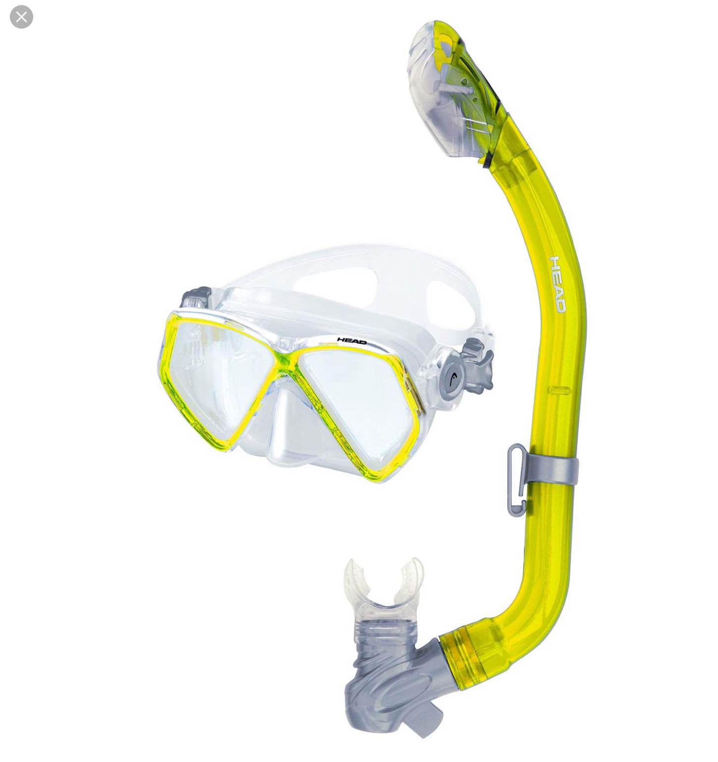 Head Pirate/Pirate Dry Youth Combo Silicone Mask 