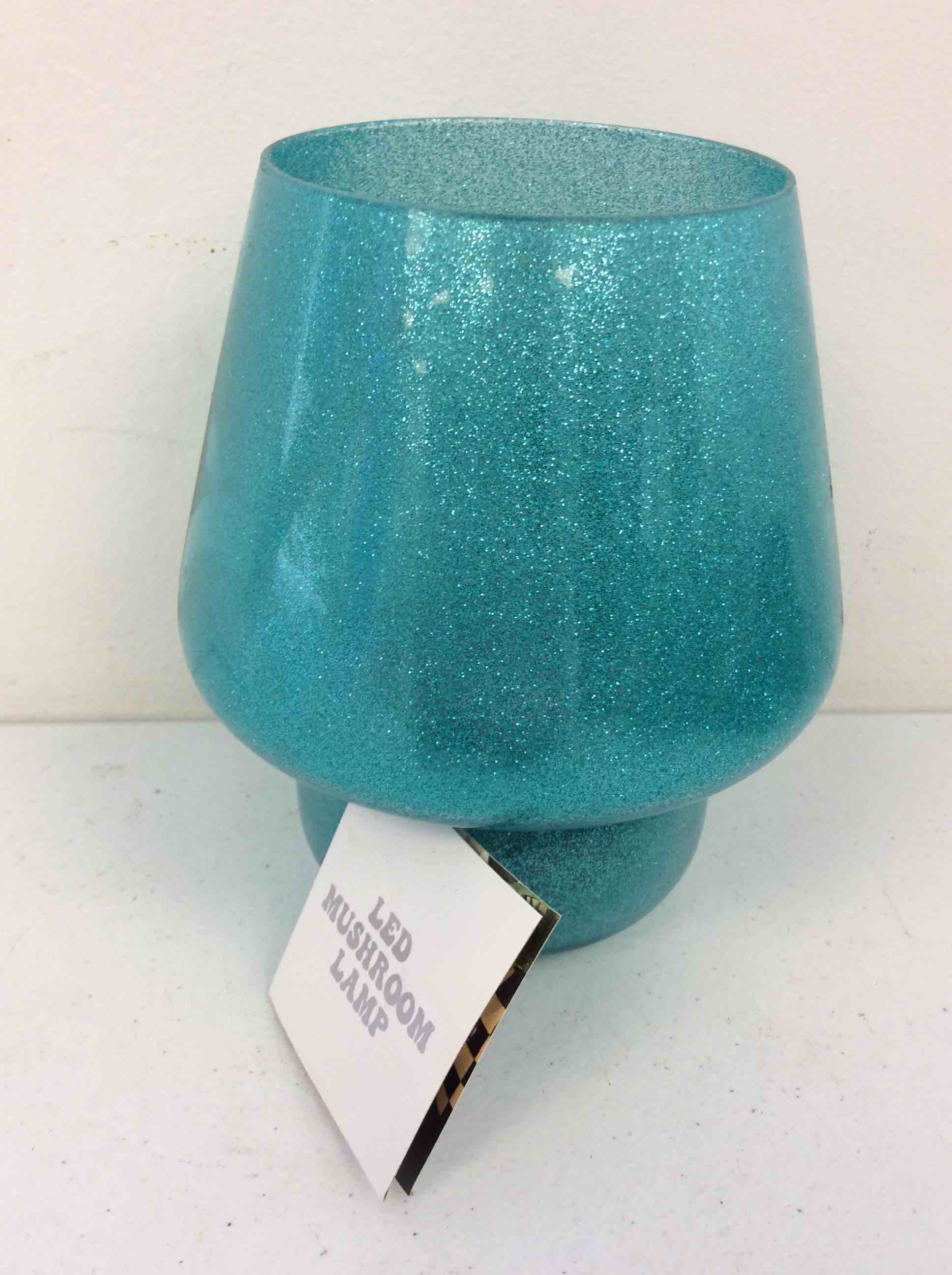 OneDesignHome LED Mushroom Lamp 