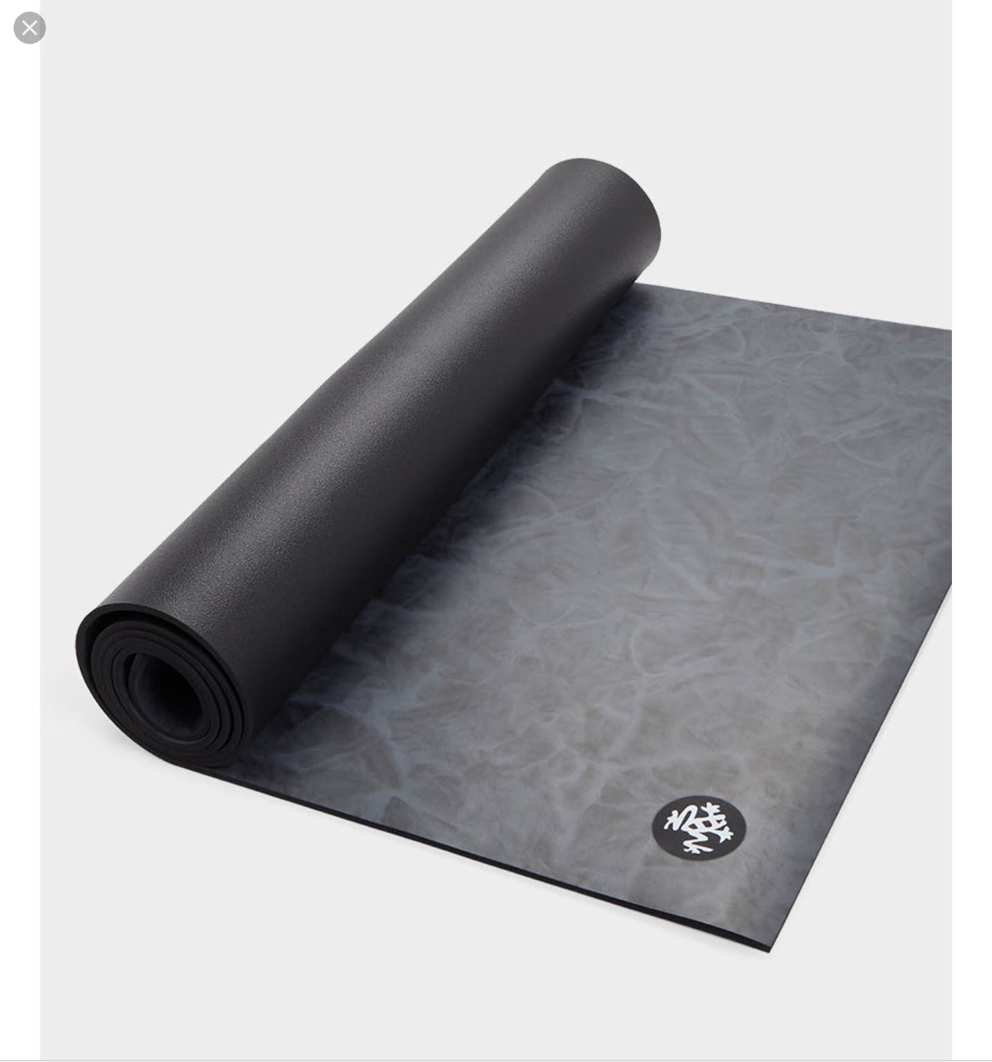 manduka grp adapt yoga mat