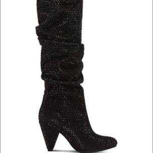 Inc Women's Gerii Dress Boots, Created for Macy's Women's Shoes.Size 5 M.