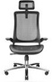 Bilkoh Ergonomic Office Chair Mesh 