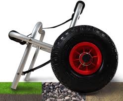 Universal Kay Transport for Carrying Can