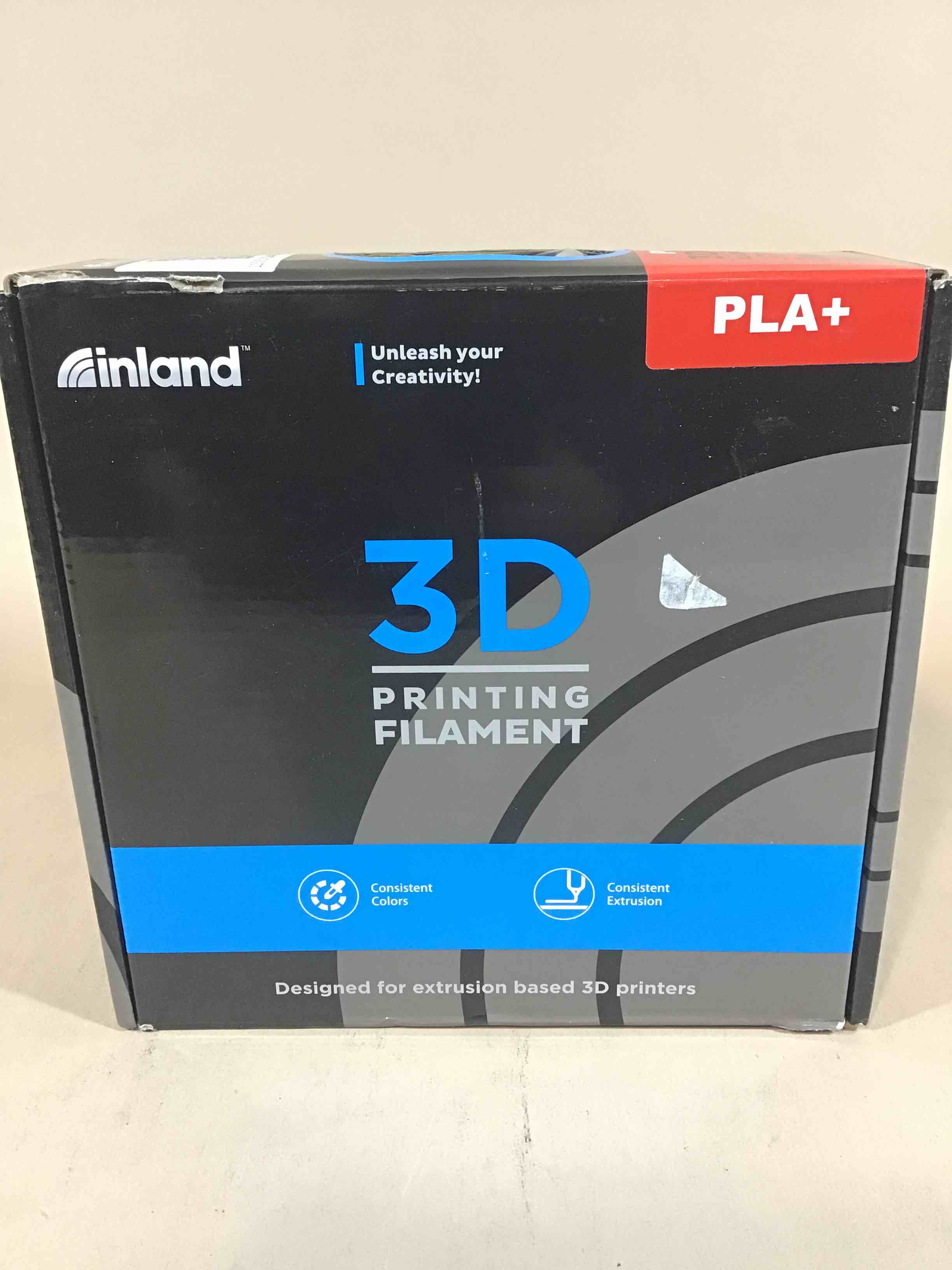 Inland 3D Printing Filament 