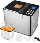 moosoo bread machine 