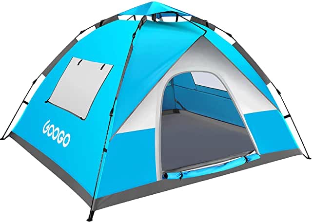 Outraveler Pop Up Tent
