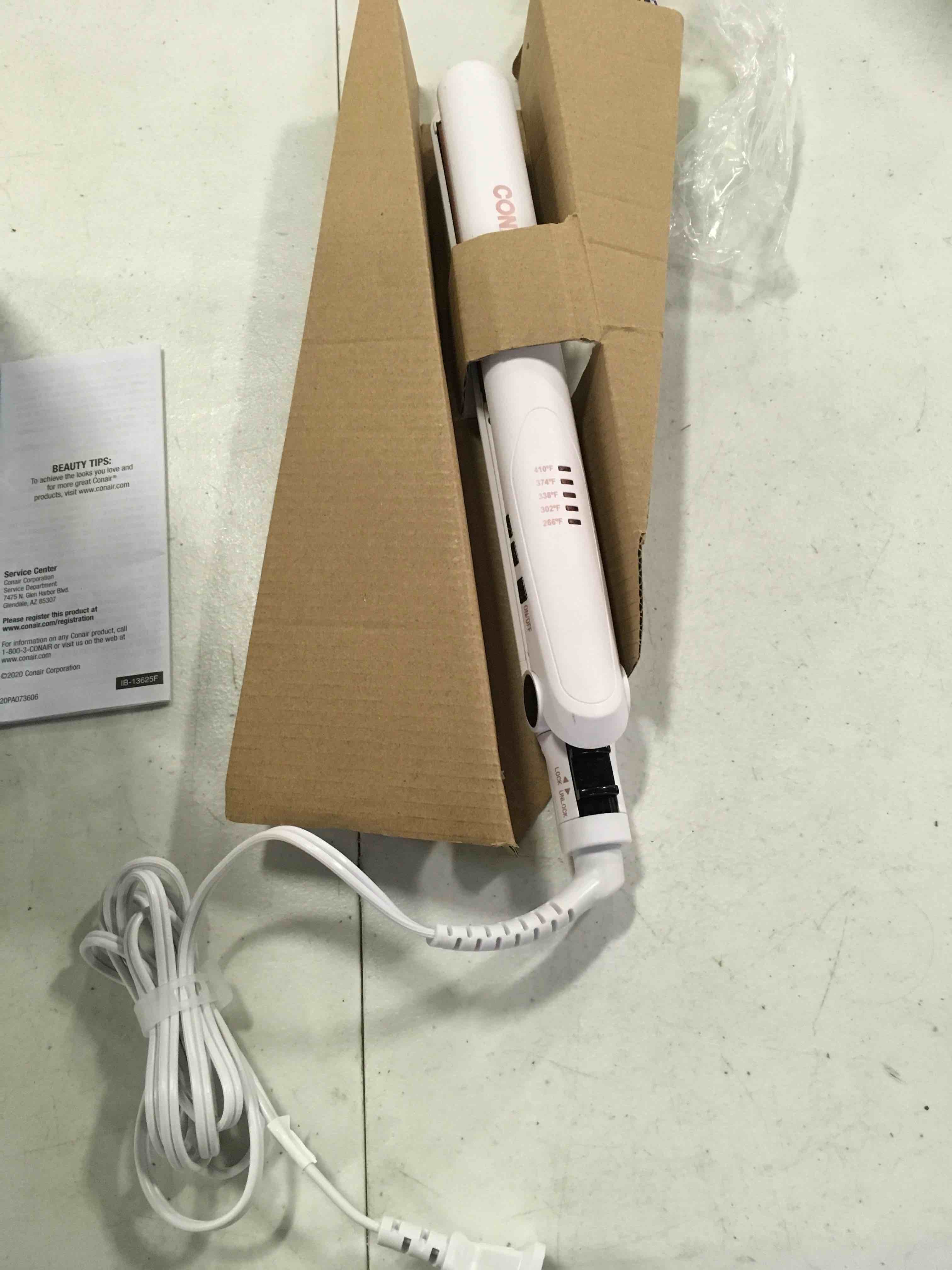 Assorted Hair Styles