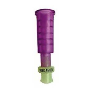 (10) female catheter-to-female enfit adapter