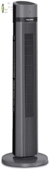 Pelonis Pft40a4agb Electric Oscillating Stand up Tower Fan 40-inch Black 2020