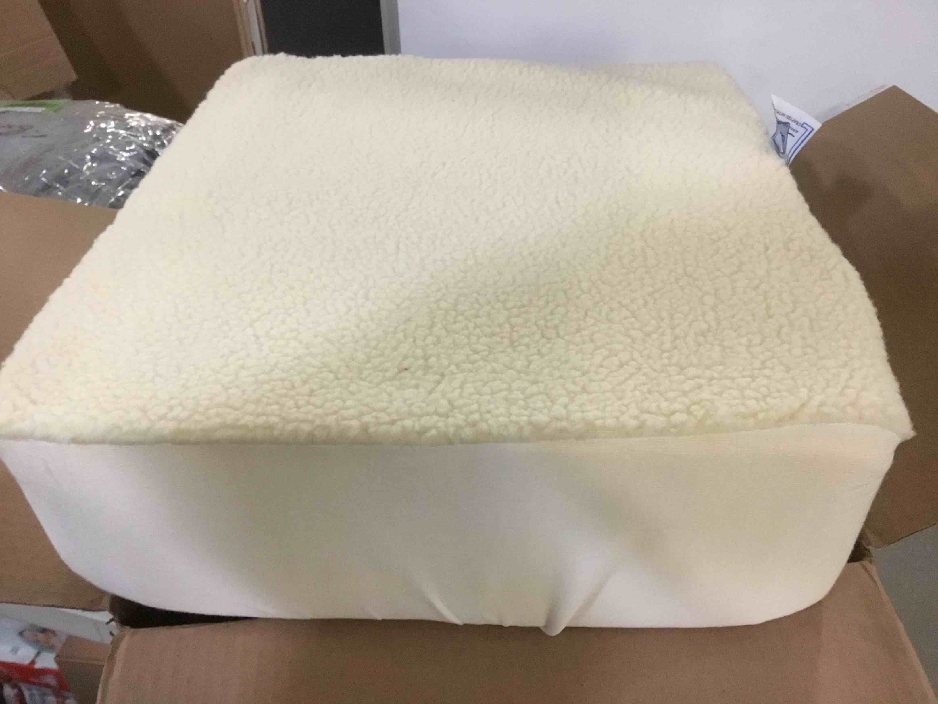 Care Comfort Seat Cushion