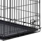 pet crate a043-dc01m-pan-wt