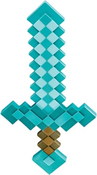 Minecraft Sword